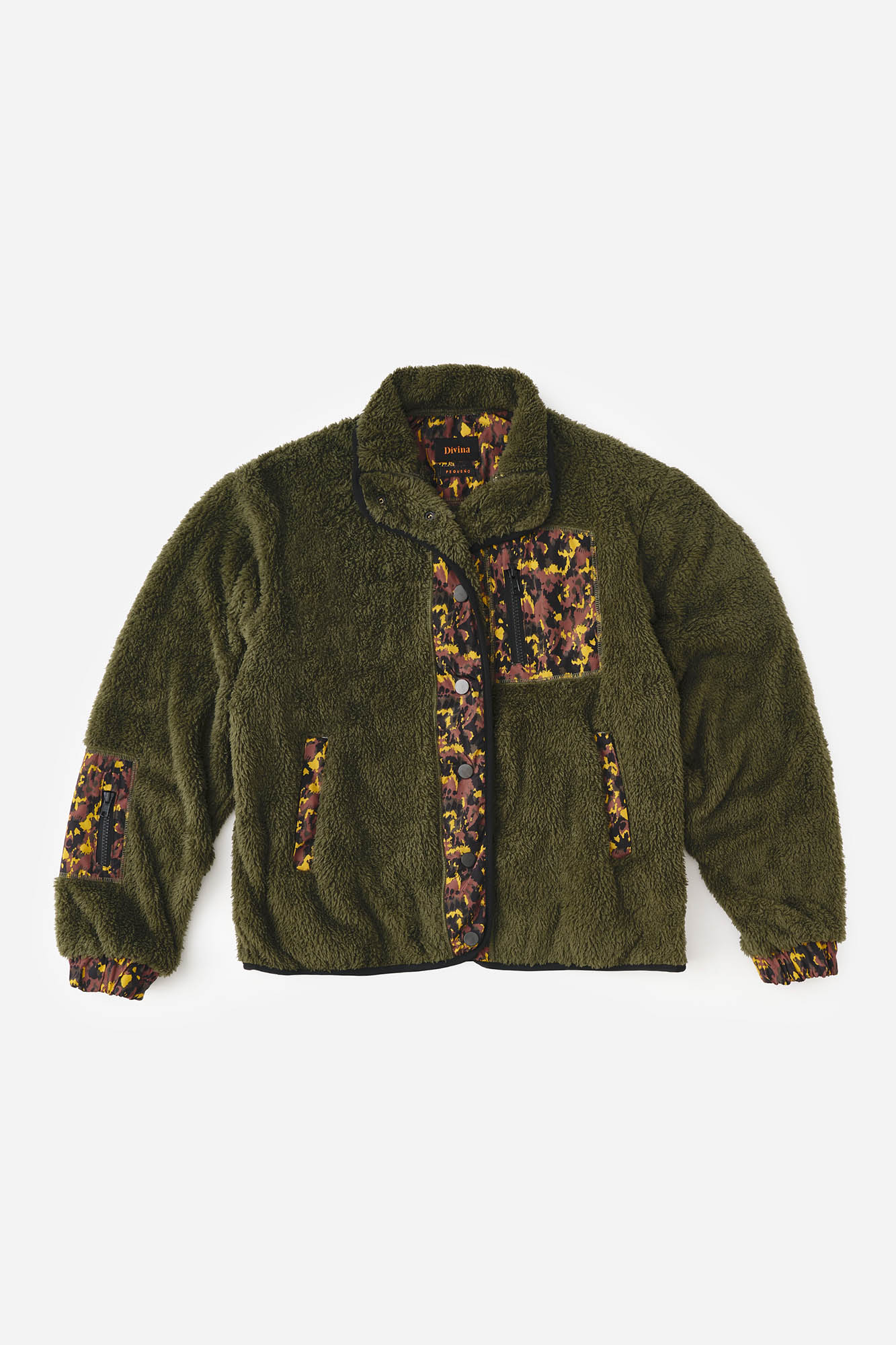 DW2542002-10 - CAMPERA GADEA